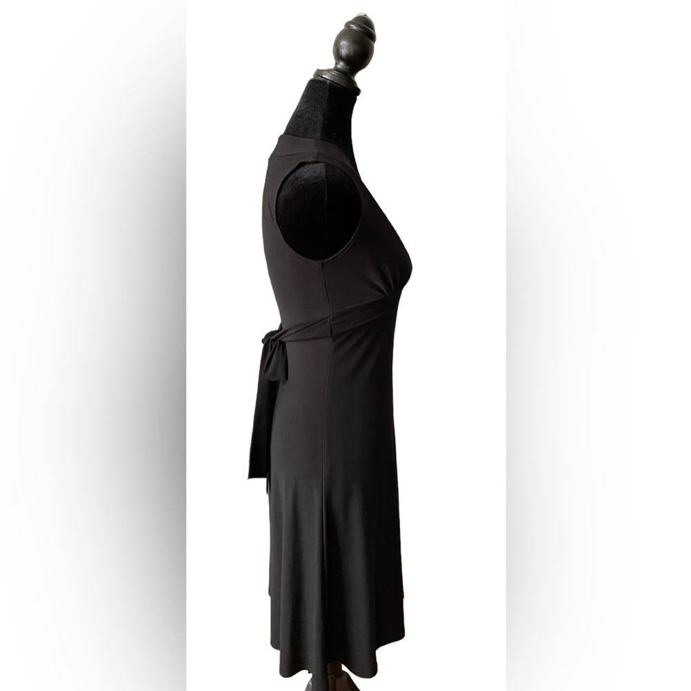B Darlin: Black Dress - Picture 5 of 17
